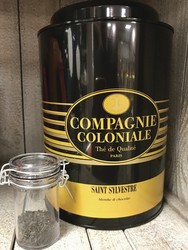 Saint Sylvestre 100g