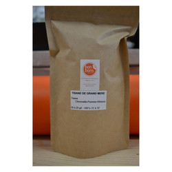 Tisane de Grand Mre Bio