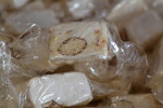 Nougat papillote